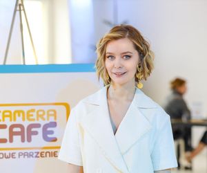 Zagrała Anusię w kultowym serialu Dom. Tak potoczyła się jej zawodowa kariera 