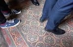 Zabytkowa kamienica przy Królowej Jadwigi w Lesznie odzyska dawny blask