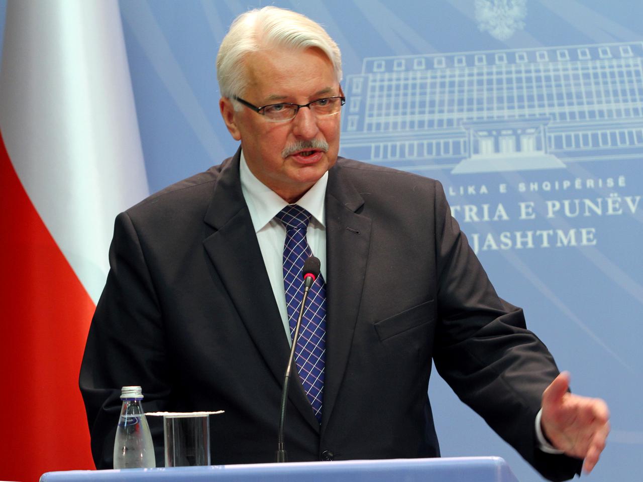 Kiście ogórki, słuchajcie Radia Maryja