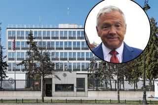 Nowy ambasador USA jest już w Warszawie. Nie mogę się doczekać, by was poznać