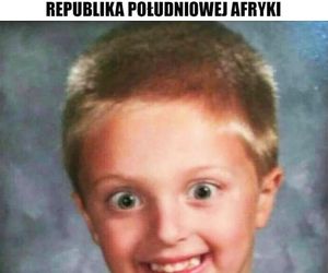Egzamin ósmoklasisty 2025 r. - memy