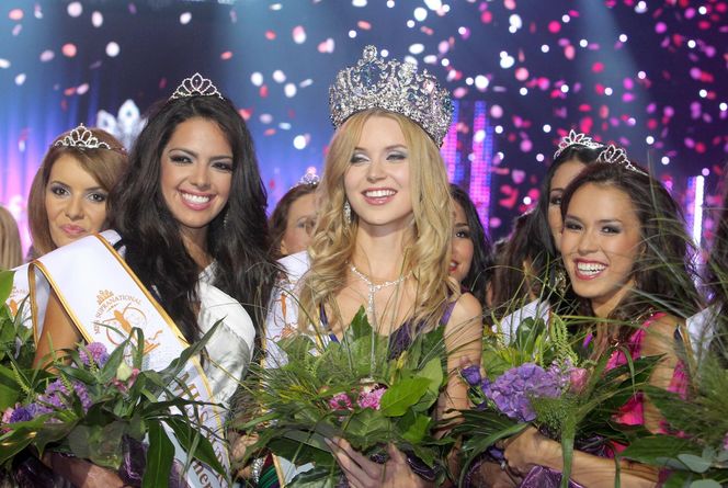 Miss Supranational
