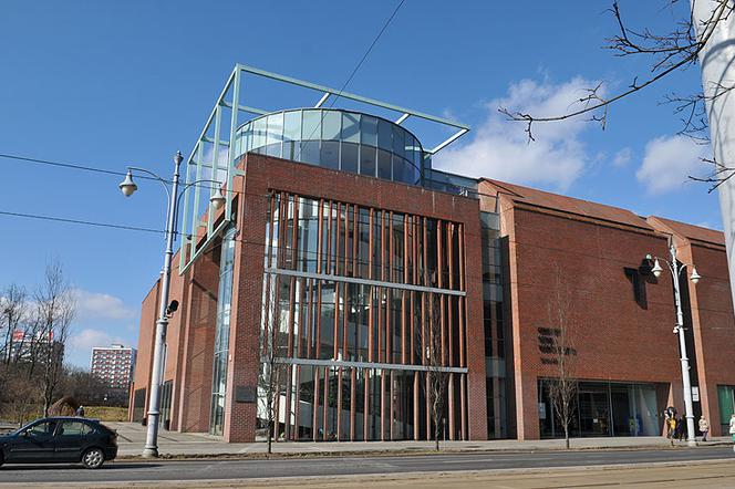 Kto pokieruje Centrum Sztuki Współczesnej w Toruniu? Miasto szuka dyrektora