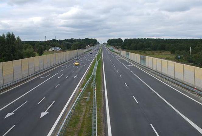 obwodnica Radomia