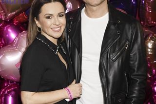 Gwiazdy na premierze Bridget Jones. Szalejąc za facetem! 