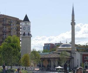 Tirana, Albania