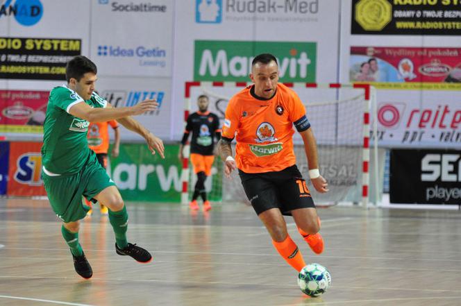 FC Toruń - Rekord Bielsko-Biała 2:1