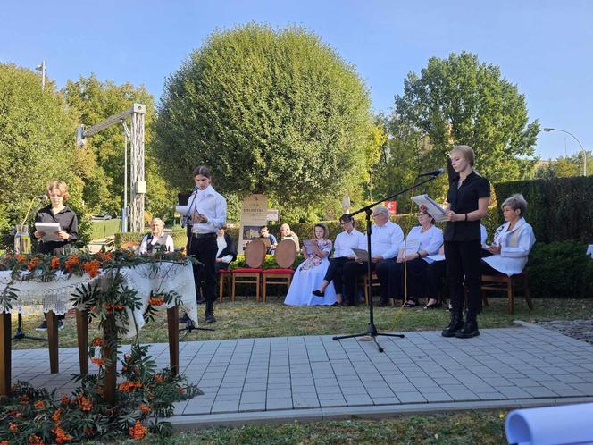 Narodowe czytanie Kordiana w Przeworsku