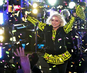 Co dalej z Blondie? Zaskakujące stanowisko Debbie Harry