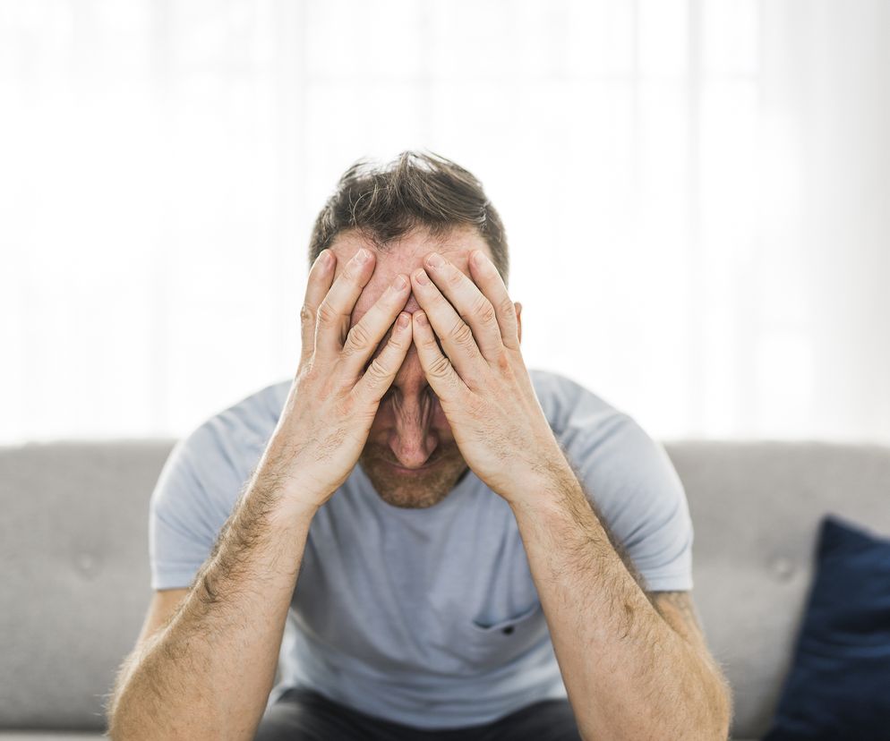 Urojenia i zespoły urojeniowe – rodzaje, diagnoza, leczenie