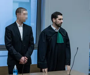 Pedofil z katolickiego przedszkola gwałcił 12-latka. Całował i dotykał miejsc intymnych