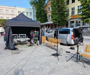 Kaszuby i Trójmiasto tłem dla 2. sezonu „Profilerki” – ruszyły zdjęcia