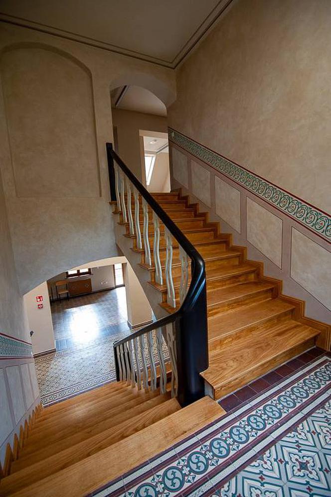 METAMORFOZA SZKÓŁ ARTYSTYCZNYCH