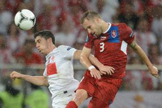 Polska - Czechy 0:1, Grecja - Rosja 1:0. AWANS: Czechów i Greków - podsumowanie GRUPY A