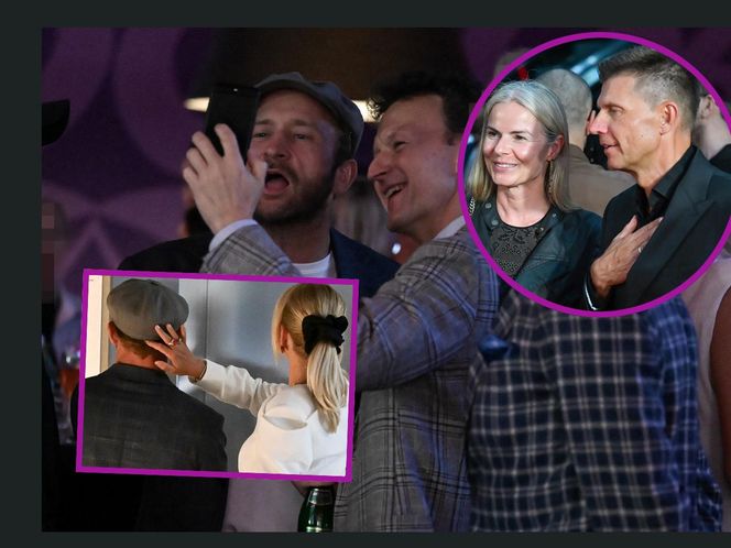  Kulisy premiery Vinci 2