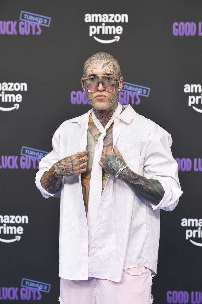 Damian Zduńczyk, Stifler