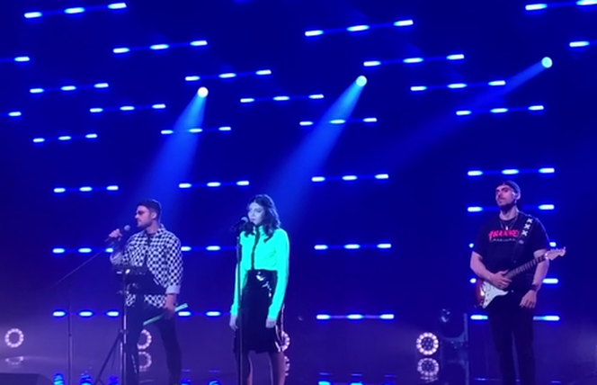 ESKA Live: Shanguy jakiego nie znacie