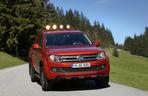 Volkswagen Amarok Canyon
