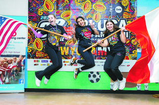 Polonia gra z orkiestrą