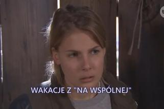 Na Wspólnej. Ola Zimińska (Marta Wierzbicka)