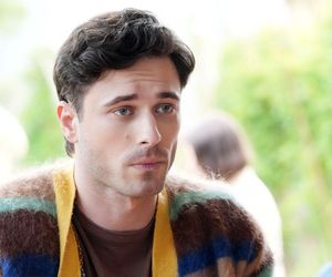 Barwy szczęścia odc. 3251. Celina (Orina Krajewska), Cezary Rawicz (Marcel Opaliński)