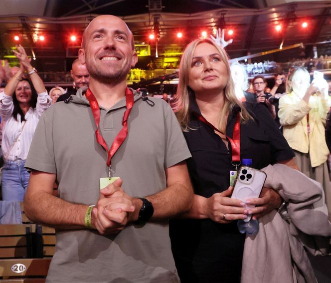 Żona Borysa Budki chce zostać prezydentem Gliwic