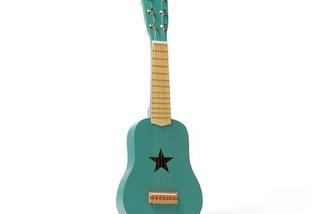 Kids Concept Gitara Dla Dziecka Green