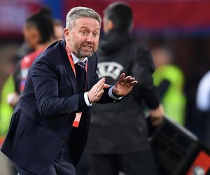 Tak się zmienił Jerzy Brzęczek