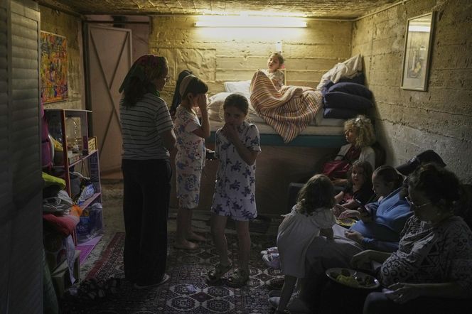 Trwa wymiana ciosów między Izraelem a Iranem. Wojna przybiera na sile