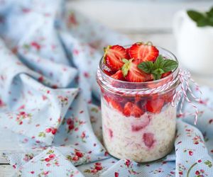 Delikatna owsianka na idealny początek dnia. Gwarantuję, że pokochasz ten przepis