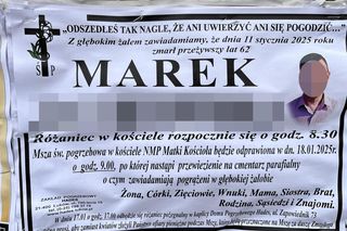 Jerzy zamordował swojego przyjaciela. Przerażający finał imprezy na Lubelszczyźnie