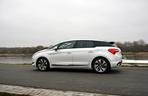 Citroen DS5 2.0 180 KM BlueHDI So Chic