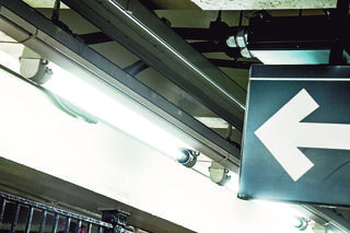 Chcą odstraszyć bandytów lampami