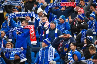 26. kolejka Betlic 1. Ligi nie dla Ruchu Chorzów