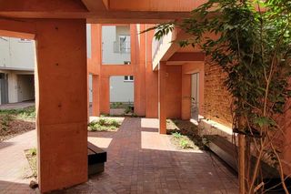 Budynki TBS przy ul. Mariackiej 30,32,34 w Katowicach