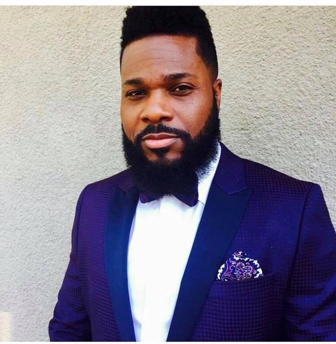 Malcolm-Jamal Warner grał w "The Bill Cosby Show"