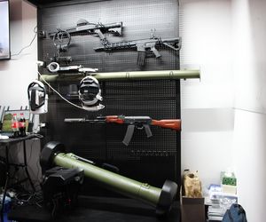 L7 Simulators i jej produkty podczas MSPO 2025