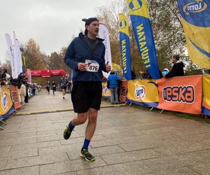 Lotto 8 Olsztyński Bieg Niepodległości cz.3