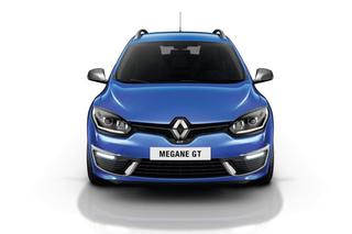 Renault Megane lifting 2014