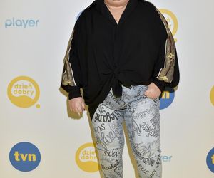 Dorota Wellman