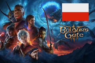 Baldur's Gate 3 z polskim dubbingiem? Sztuczna inteligencja zastąpiła lektorów!