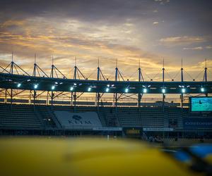 Stal Gorzów - GKM Grudziądz. Kibice przez ponad 5 godzin byli uwięzieni na stadionie, a mecz się nie odbył!