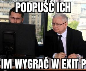  Najlepsze memy wyborcze 2025. Internauci bezlitośni