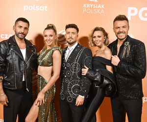 Ilona Krawczyńska 4 dni po operacji szaleje na Roztańczonym Narodowym