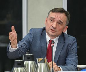 Zbigniew Ziobro przed komisją ds. Pegasusa