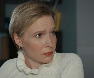 Barwy szczęścia odc. 3241. Sonia (Weronika Nockowska)