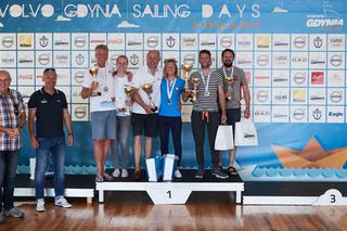 Volvo Gdynia Sailing Days za nami!