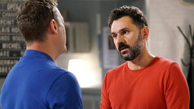 Barwy szczęścia, odcinek 1748: Piotr przejmie spadek po Marcie