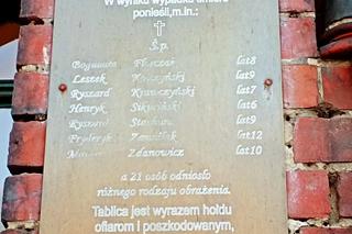 Czołg wjechał w grupę dzieci! Władze ukrywały tragedię w centrum Szczecina