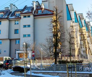 Bloki na Prostej 14/16 w Kielcach